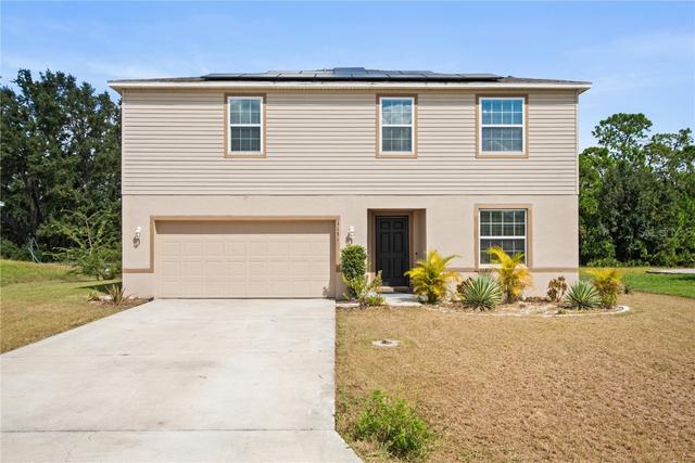 New Homes For Sale This Week in Poinciana: October 17th to October 23rd
