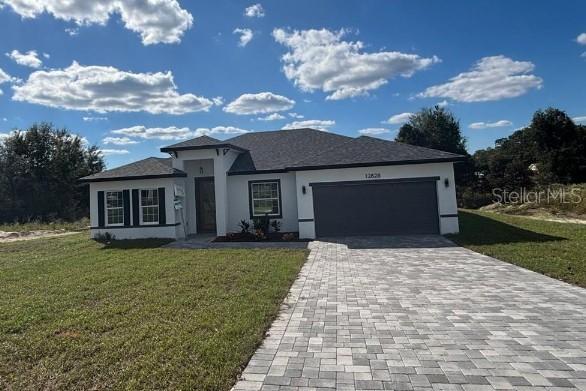 12828 SW 73rd Ter, Ocala, FL 34473