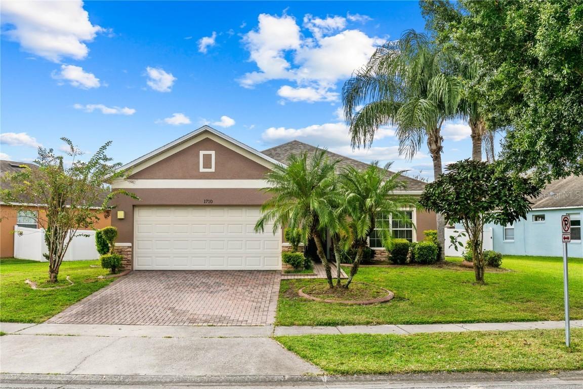 1710 Plantation Pointe Dr., Orlando, FL 32824