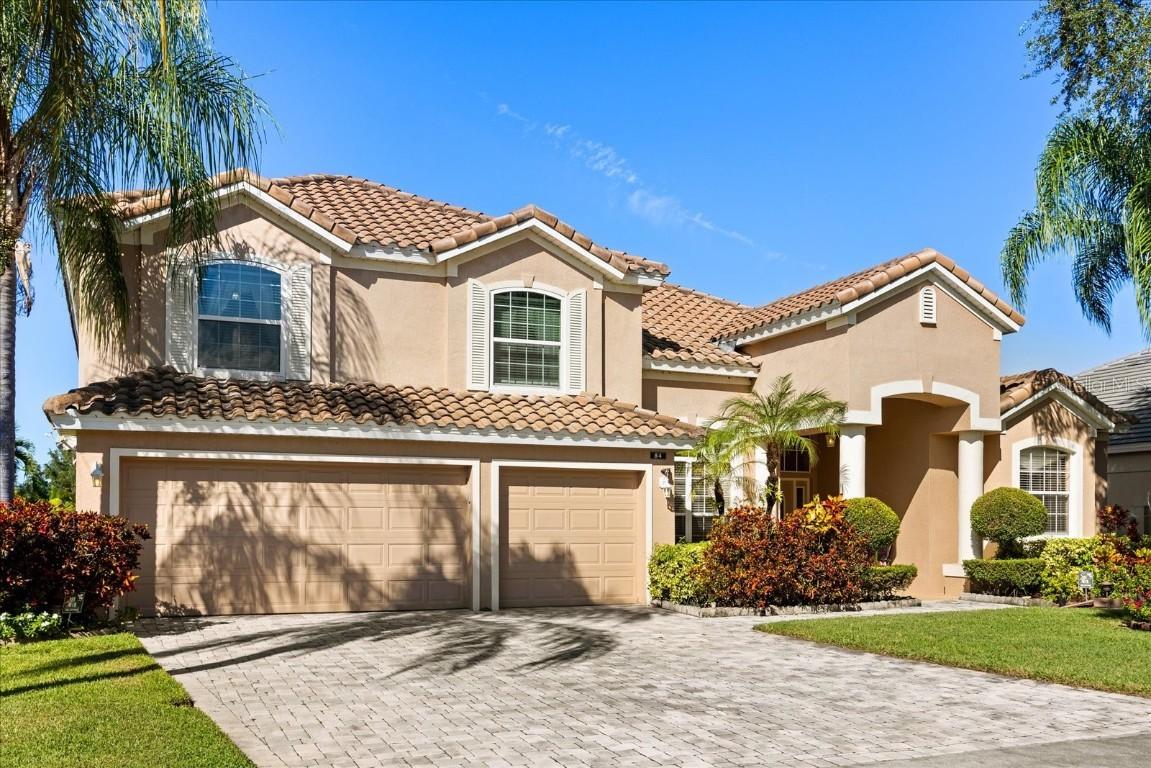 84 Braelock Dr., Ocoee, FL 34761