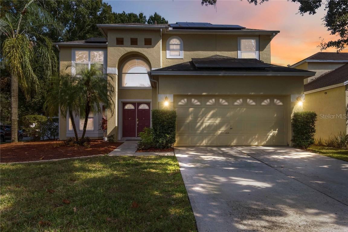 381 Lakepark Tr., Oviedo, FL 32765