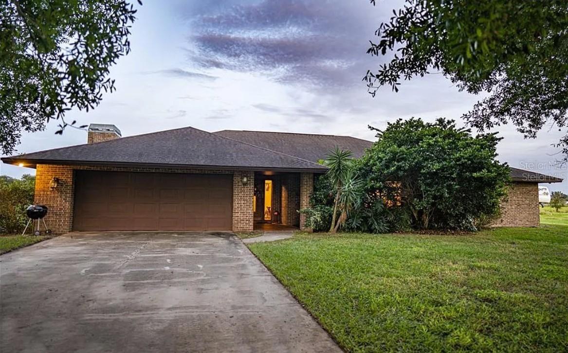 3921 Red Bridge Rd., St Cloud, FL 34772