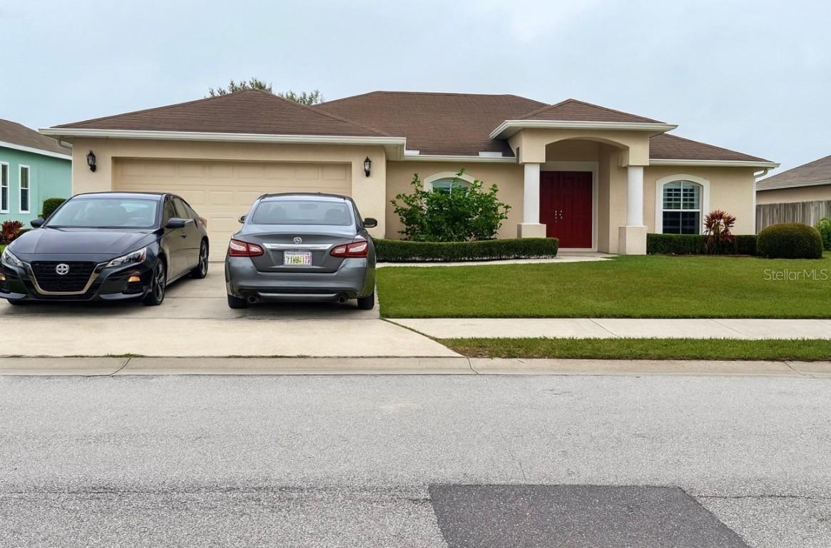 1553 Shorewood Dr., Auburndale, FL 33823