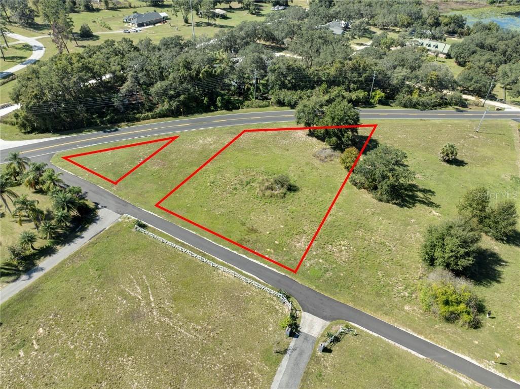 5th St., Howey In The Hills, FL 34737