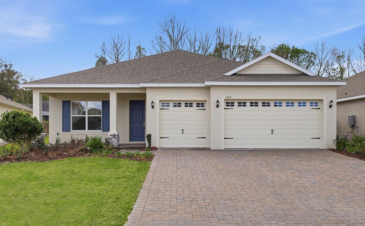 1762 Pasture Loop, Oviedo, FL 32765