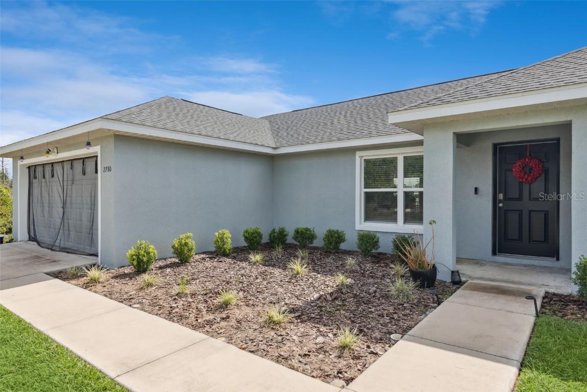 2780 SW 161st Ln., Ocala, FL 34473