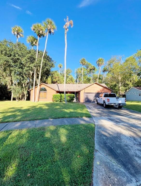 109 Mockingbird Ln., Winter Springs, FL 32708