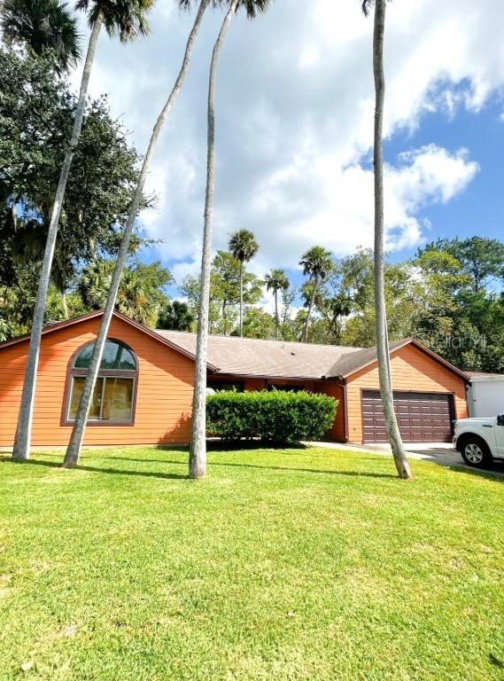 109 Mockingbird Ln., Winter Springs, FL 32708