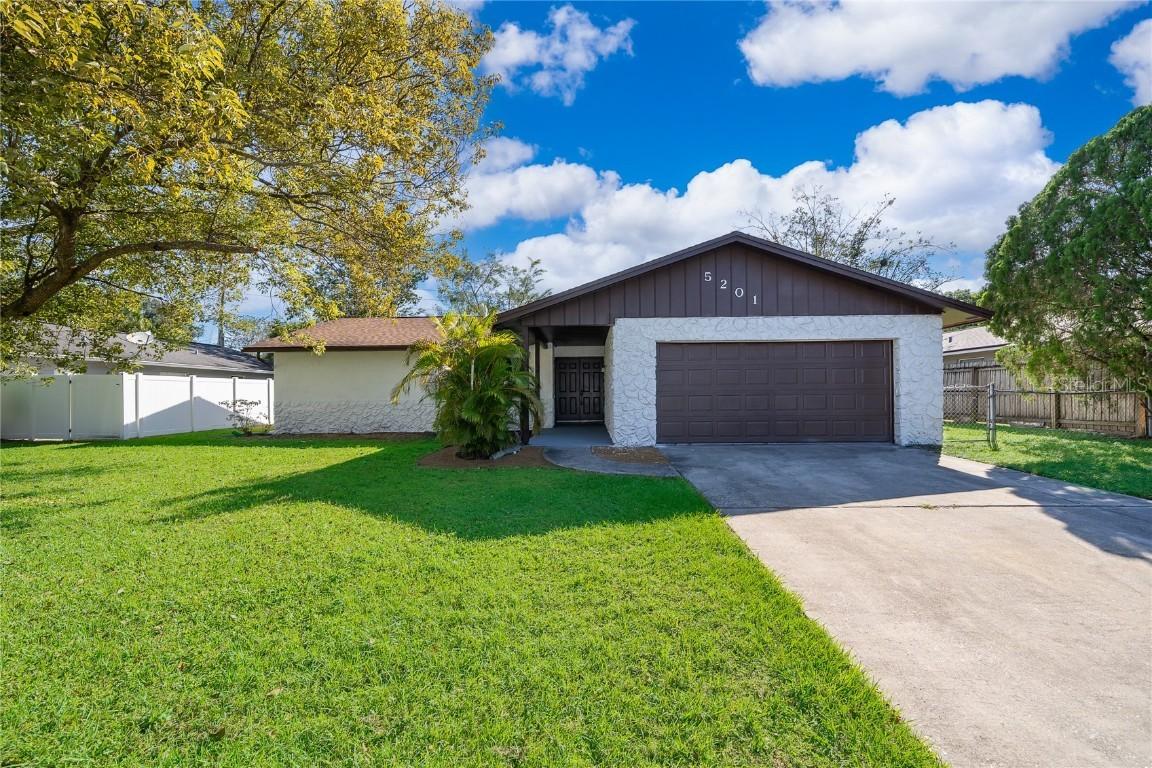 5201 Ardmore Dr., Winter Park, FL 32792