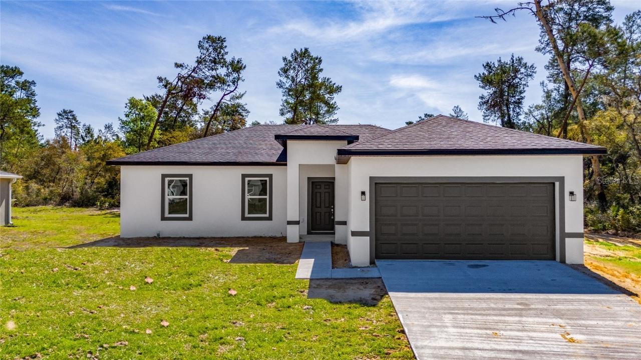 13671 SW 48th Ct., Ocala, FL 34473