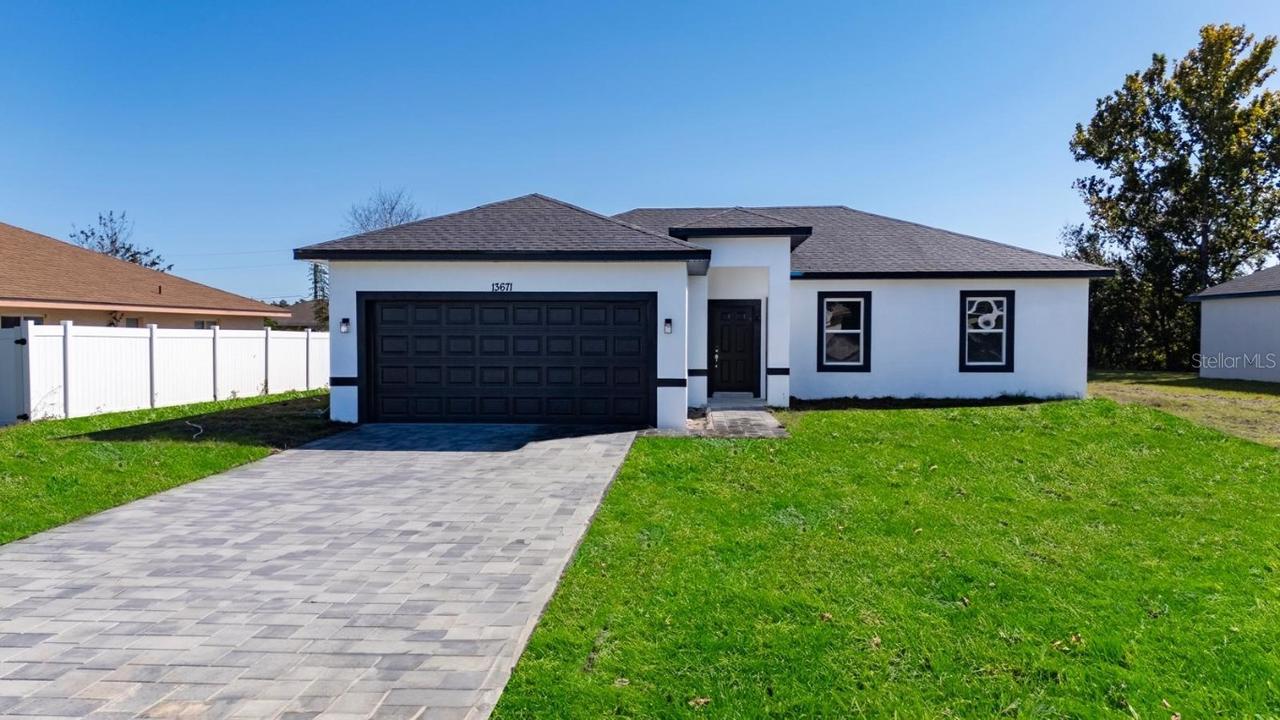 13671 SW 48th Ct., Ocala, FL 34473