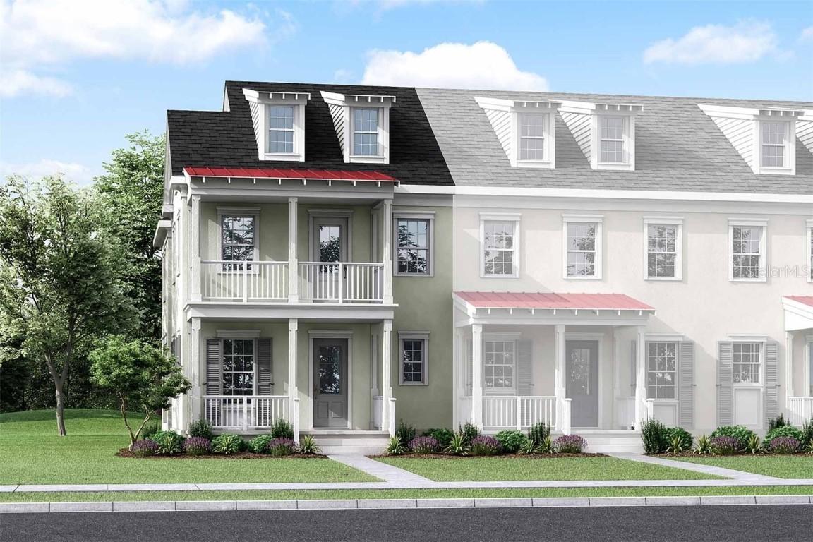 2398 Celebration Blvd., Celebration, FL 34747