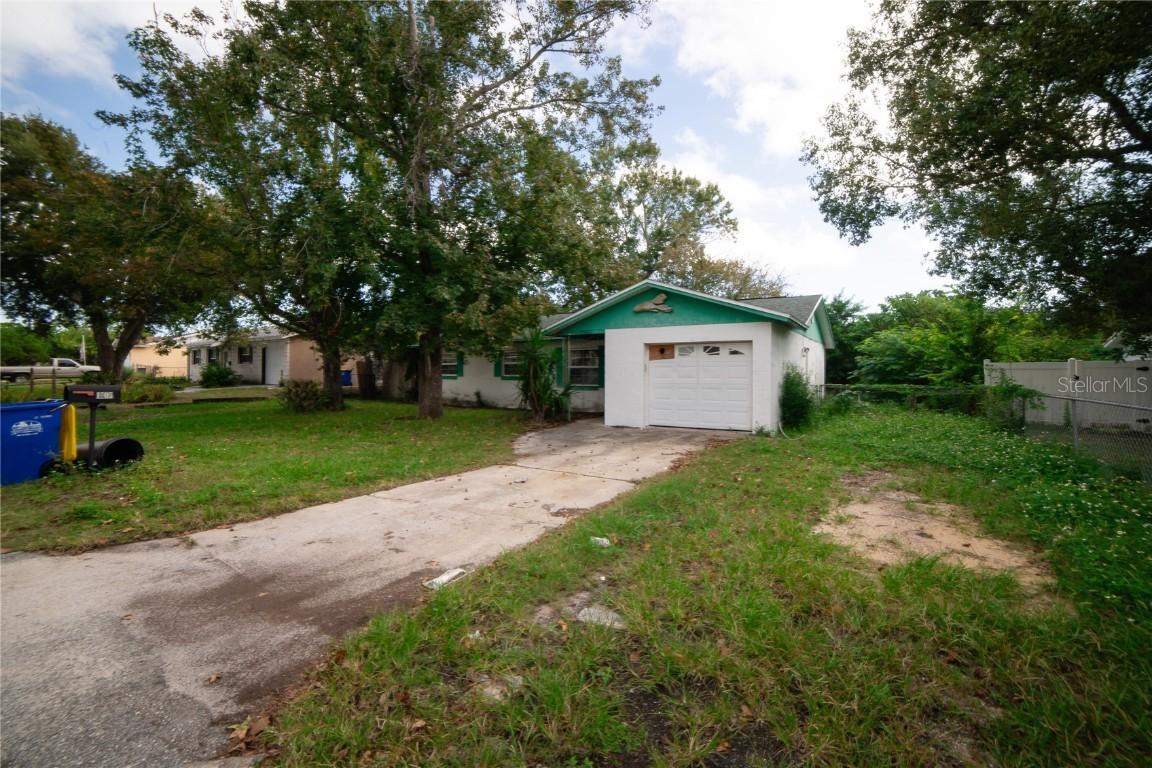 1605 Bradford Rd., Edgewater, FL 32132