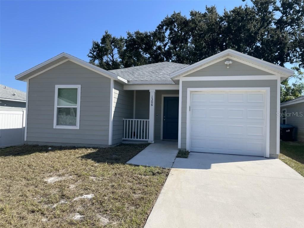 1306 Ridge Pointe Dr., Orlando, FL 32808