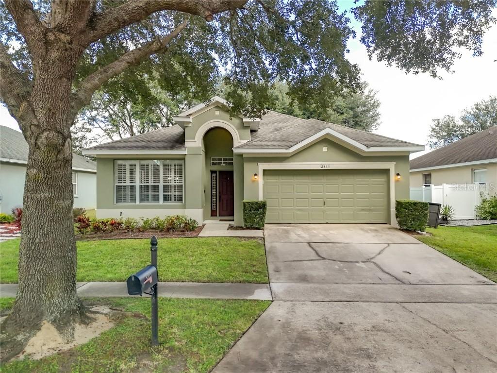 8333 Baywood Vista Dr., Orlando, FL 32810
