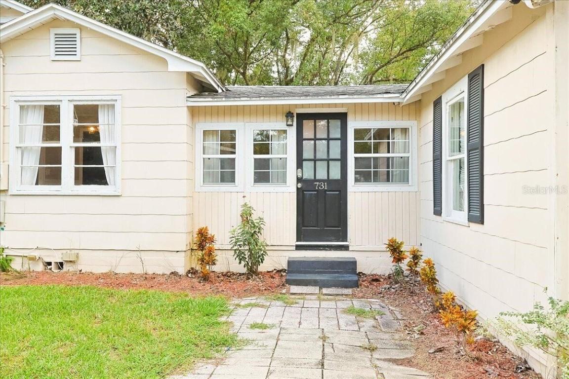 731 W Voorhis Ave., Deland, FL 32720