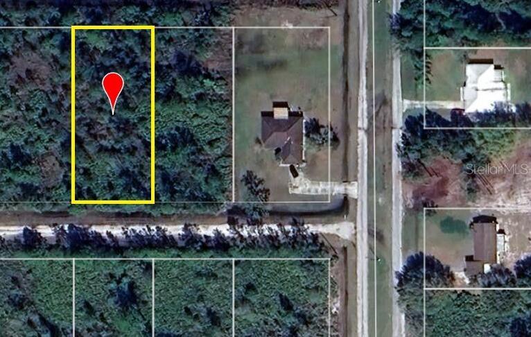 6 Bougainville Dr., Indian Lake Estates, FL 33855
