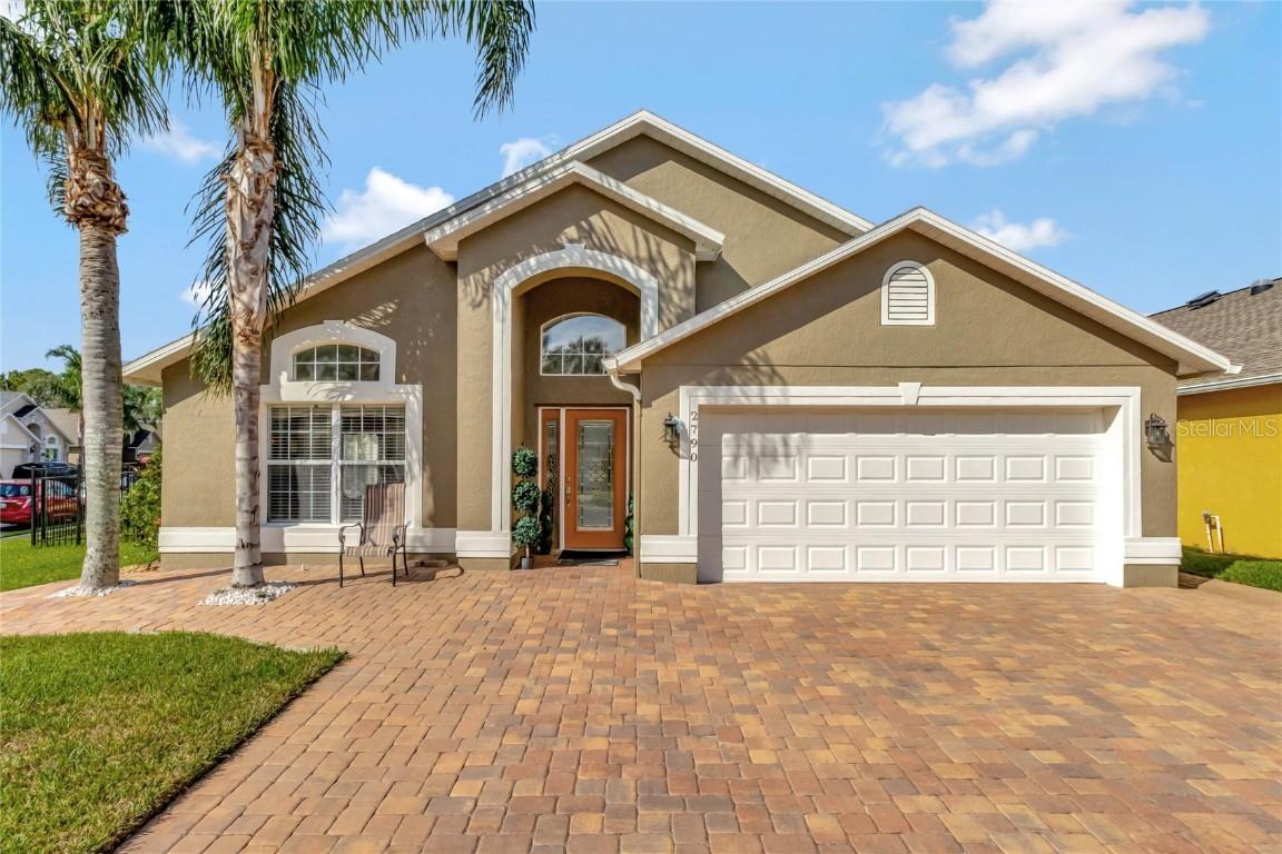 2790 Kokomo Loop, Haines City, FL 33844