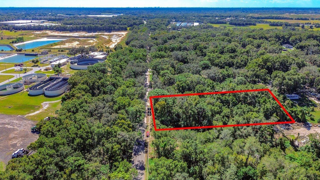 1700 Old Apopka Rd., Apopka, FL 32703