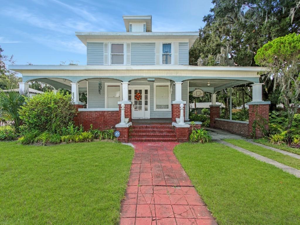 1920 Sanford Ave., Sanford, FL 32771