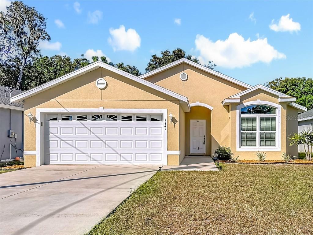 6441 Pennsylvania Ave., New Port Richey, FL 34653