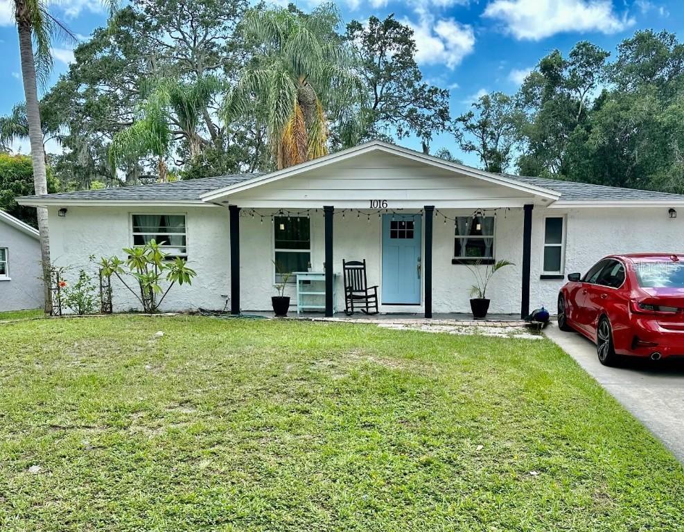 1016 Beachwood Ave., Clearwater, FL 33759