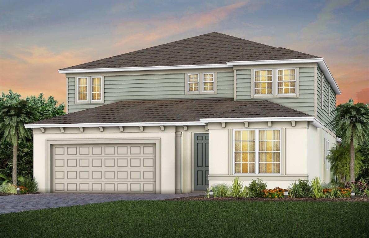 6834 Willow View Ave., Orlando, FL 32829