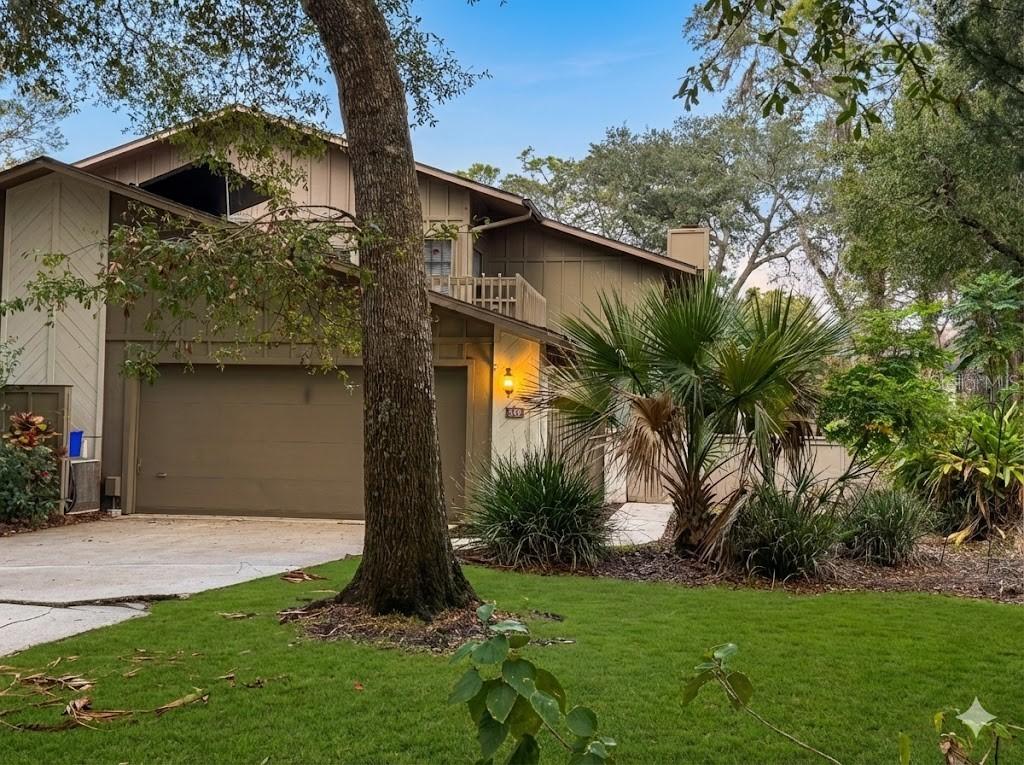 39 Cherokee Tr., Ormond Beach, FL 32174