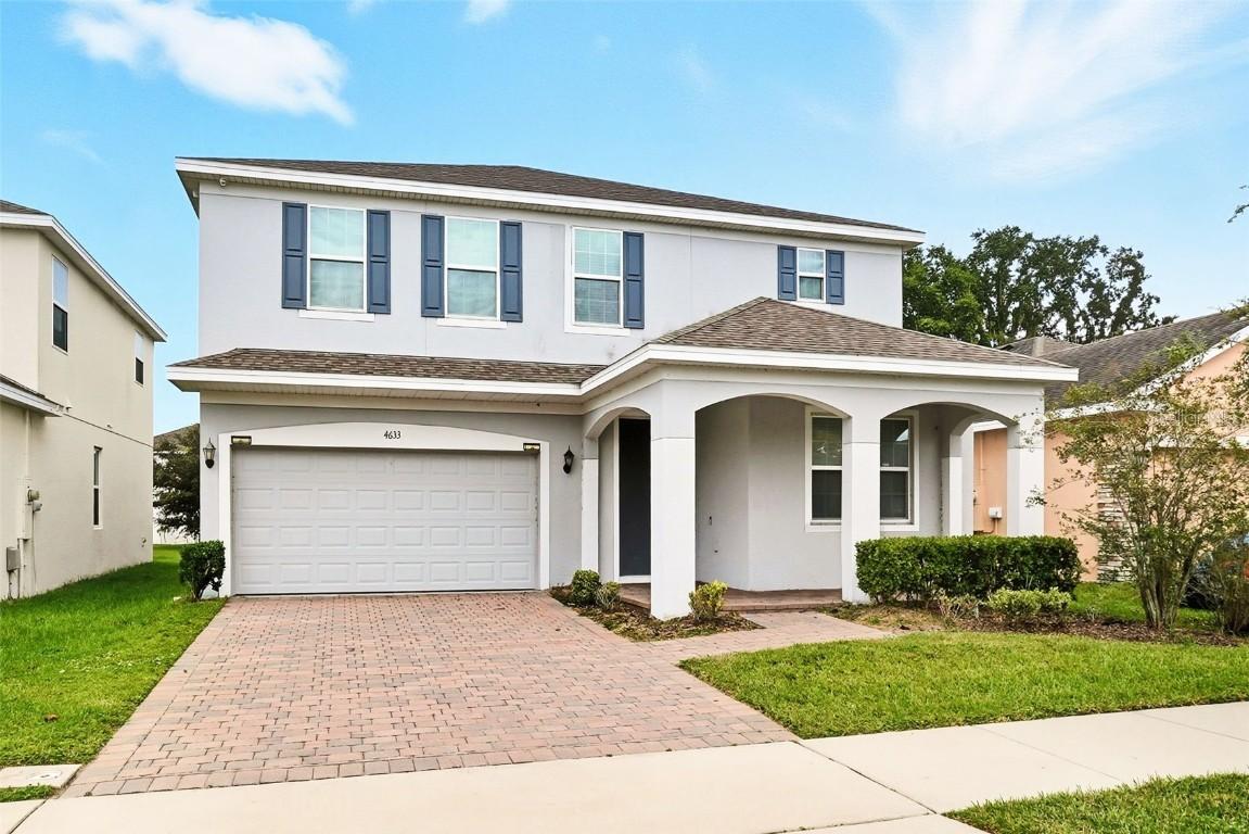 4633 Baymoor Dr., Kissimmee, FL 34758