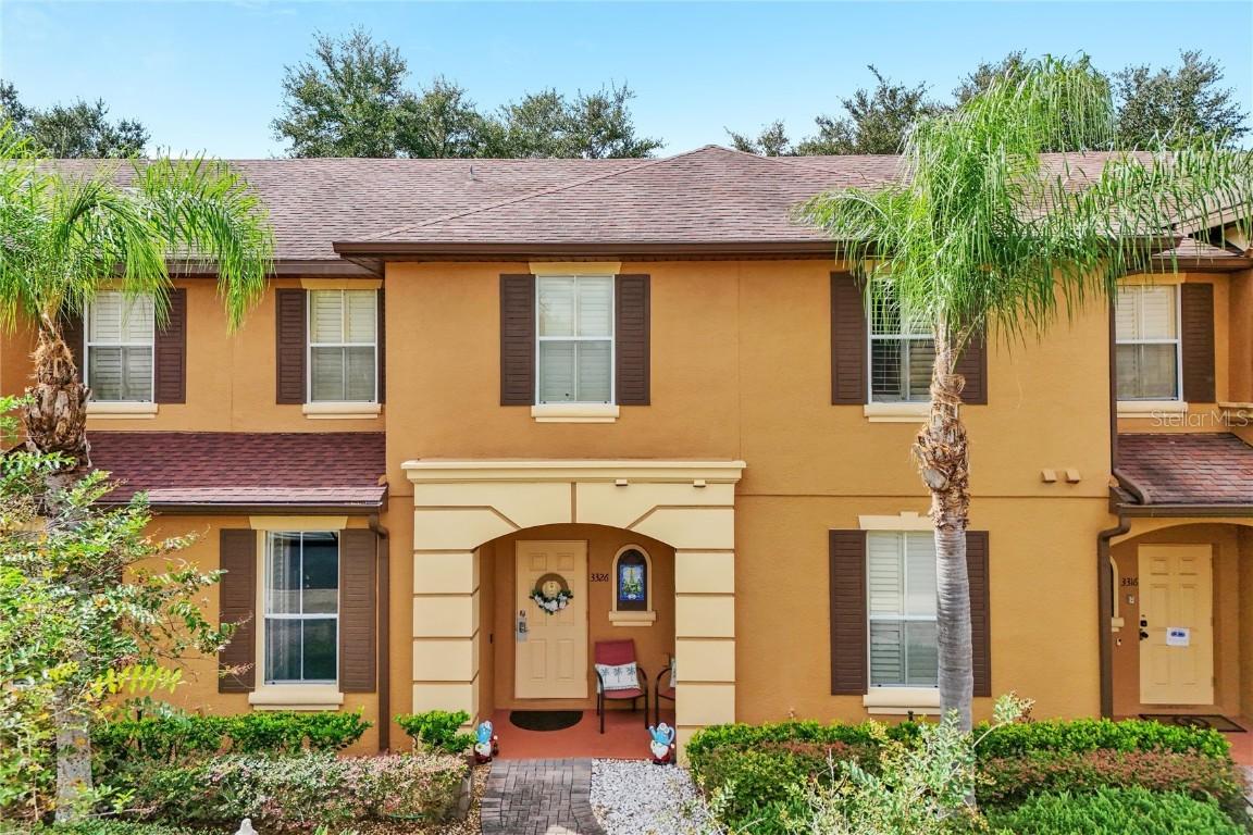 3326 Calabria Ave., Davenport, FL 33897