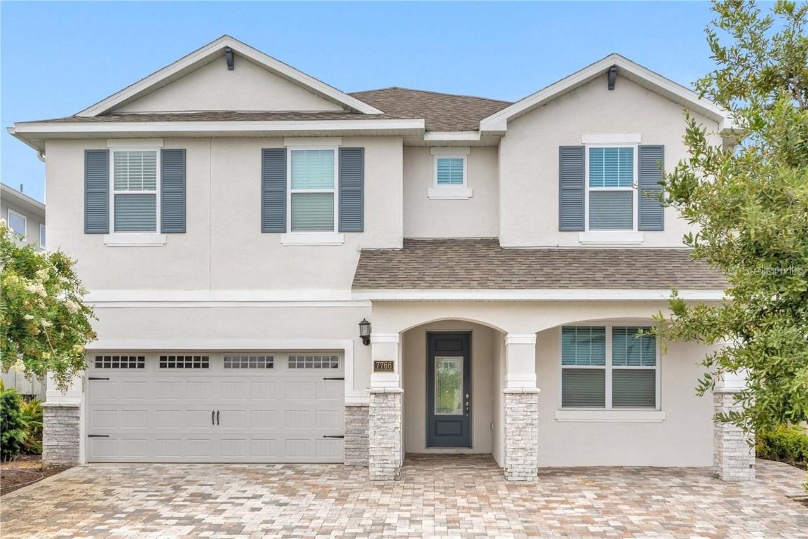 7766 Westland Dr., Kissimmee, FL 34747