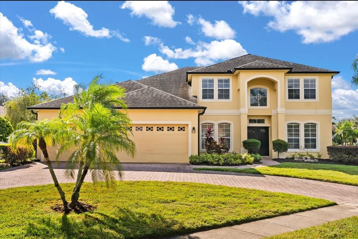 1553 Cranston St., Winter Springs, FL 32708