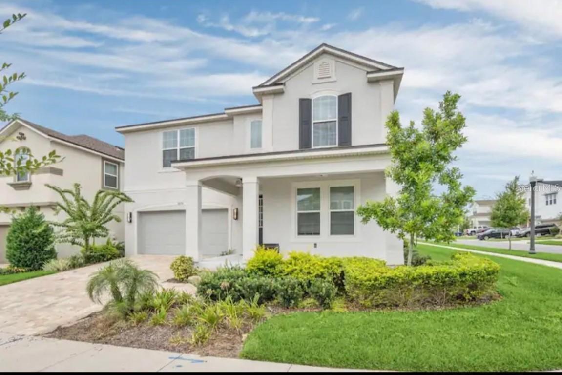 1870 Sawyer Palm Pl., Kissimmee, FL 34747