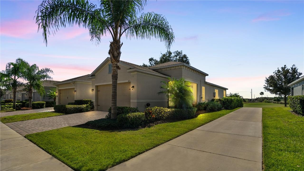 1825 Flora Pass Pl., Kissimmee, FL 34747