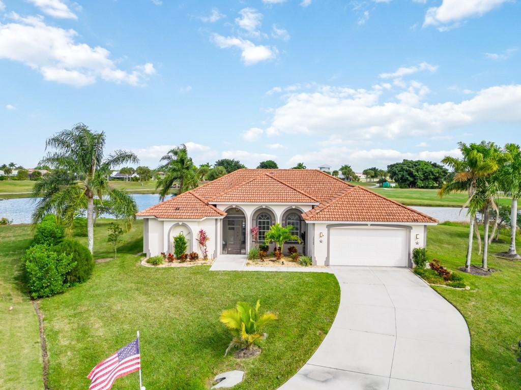 18049 Greenwood Dr., Naples, FL 34114