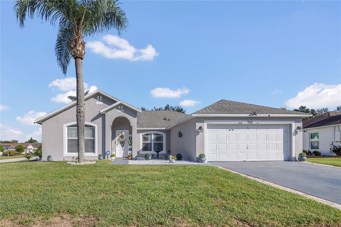 750 Crooked Creek Dr., Ocoee, FL 34761