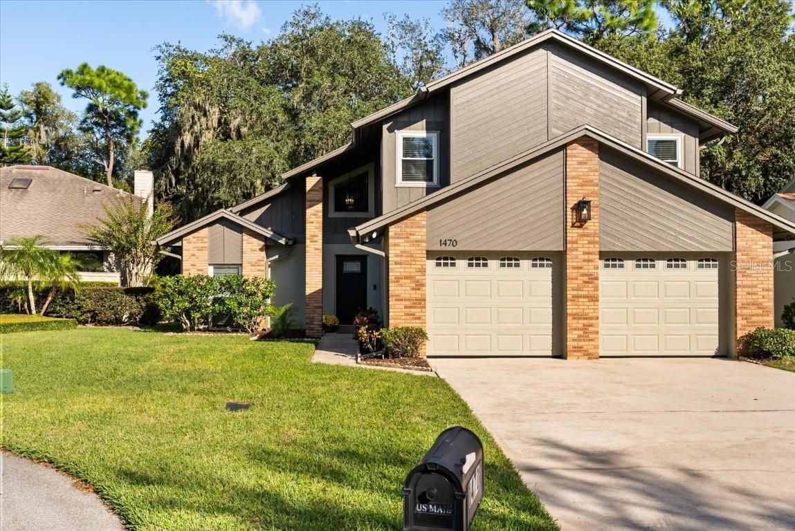 1470 Connors Ln., Winter Springs, FL 32708