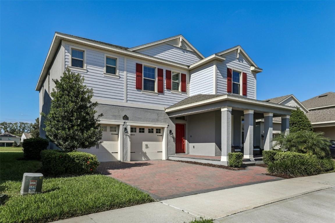 8807 Sonoma Coast Dr., Winter Garden, FL 34787