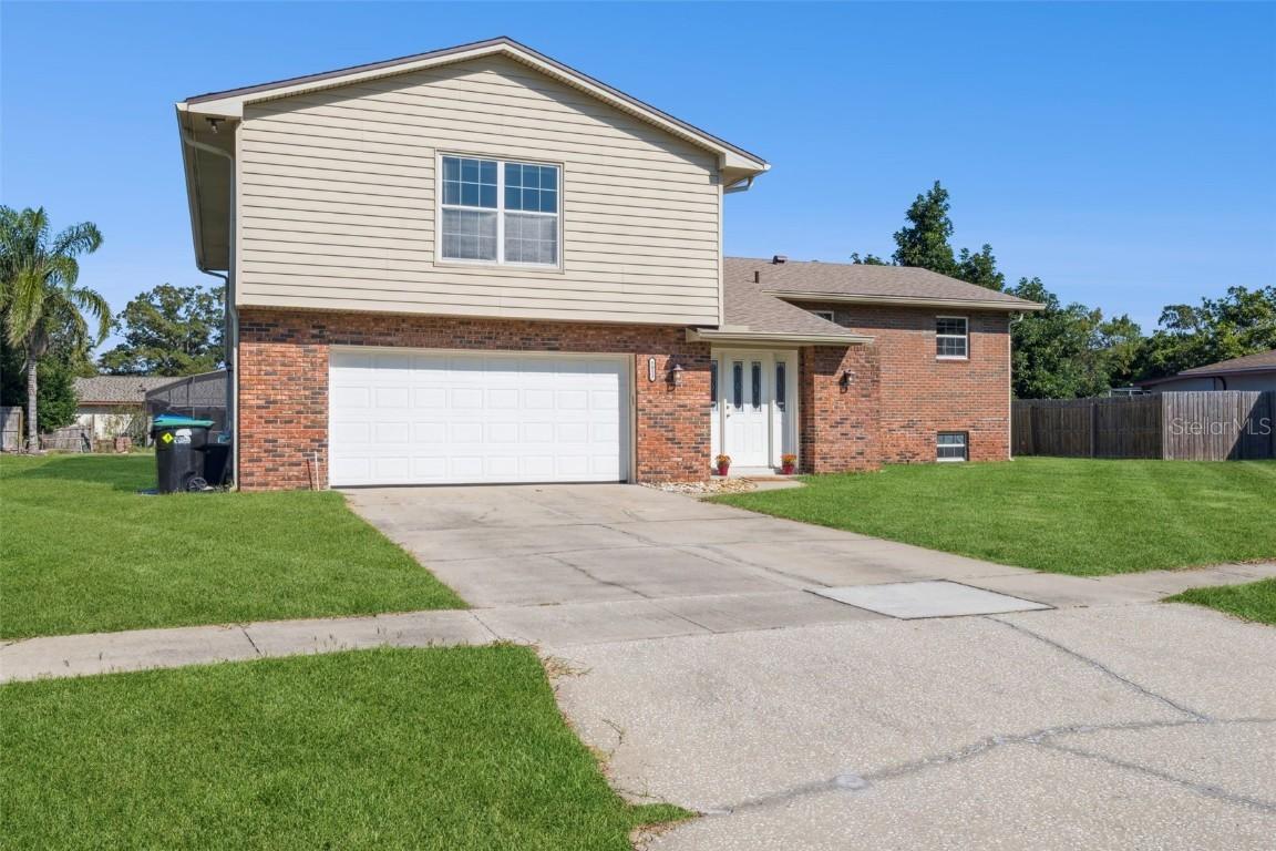 8053 Sandberry Blvd., Orlando, FL 32819