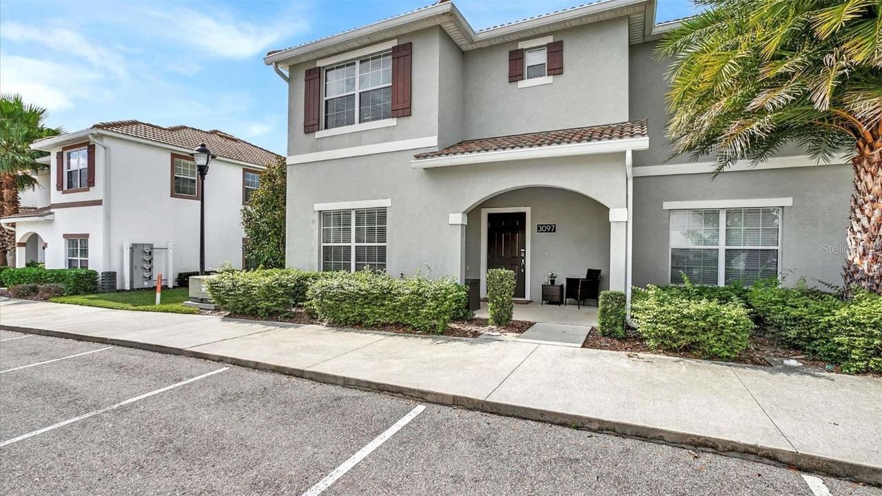 3097 Pequod Pl., Kissimmee, FL 34746