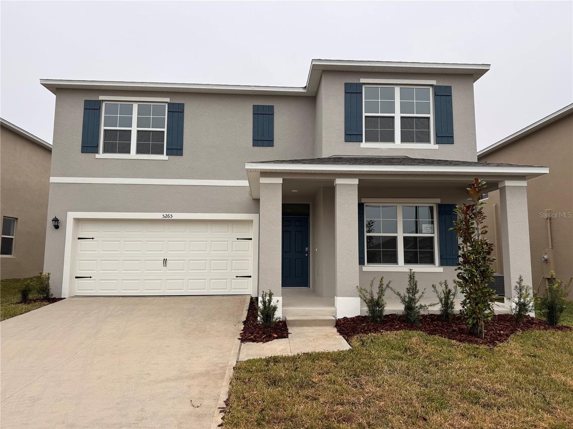 5265 Hayloft Dr., Apopka, FL 32712
