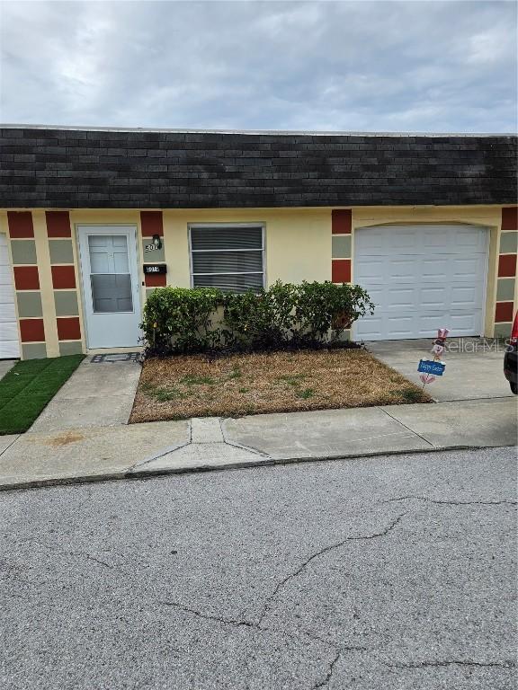 5014 Bitner St., New Port Richey, FL 34652