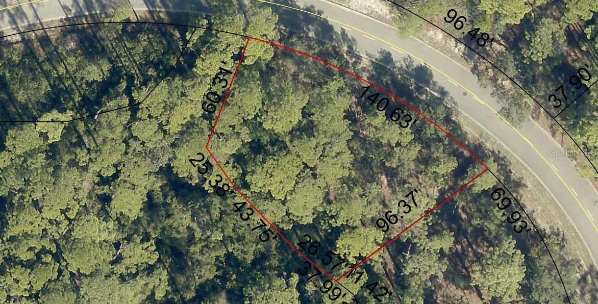 1119 E Water Oak Bend, Panama City Beach, FL 32413