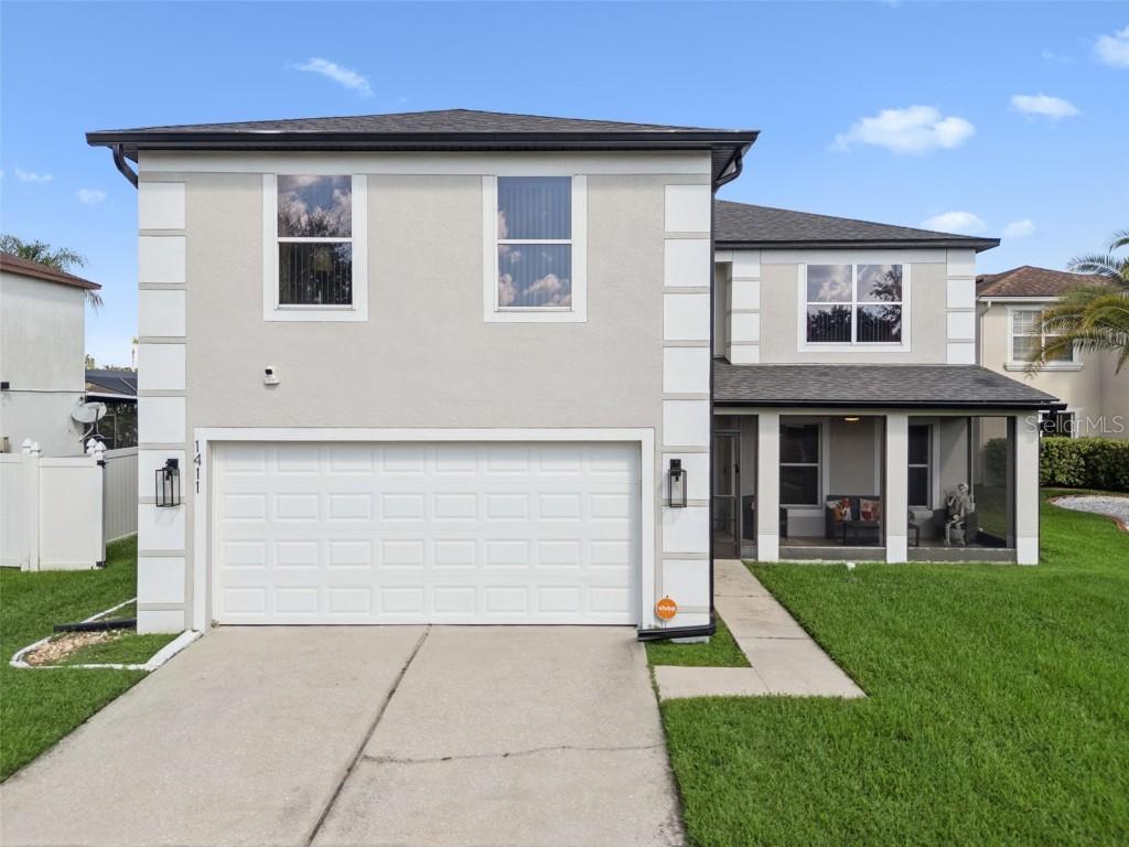 1411 Clarks Summit Ct., Orlando, FL 32828