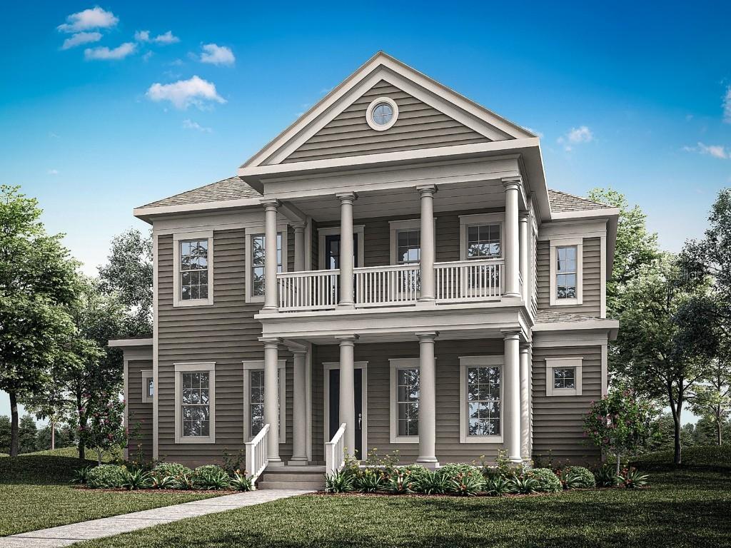 1923 Beach Ter., Celebration, FL 34747