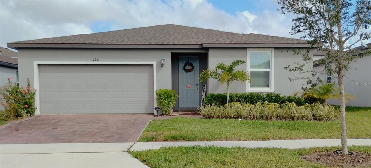 1126 Foreshore Ln., Haines City, FL 33844