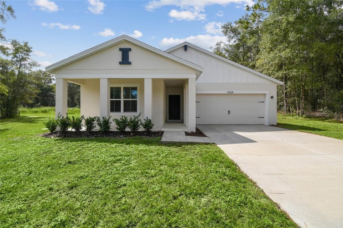 11254 N Terra Cotta Dr. #4, Citrus Springs, FL 34434