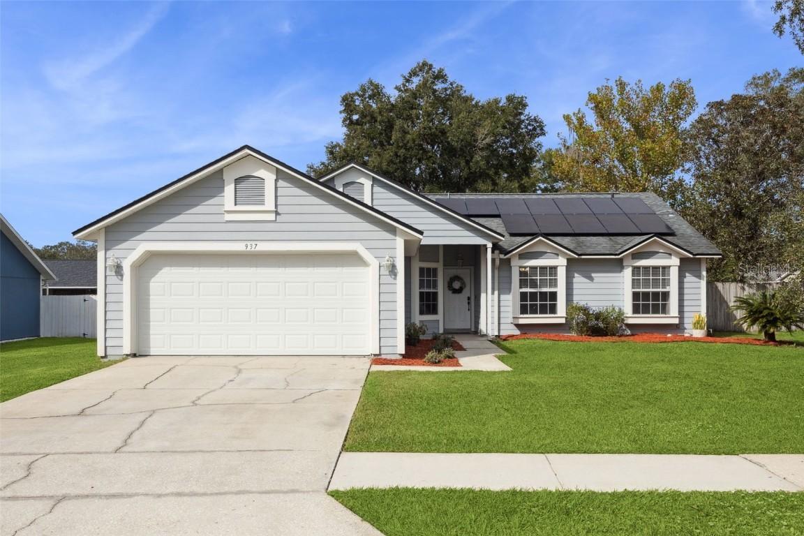 937 Old Mail Ln., Sanford, FL 32773