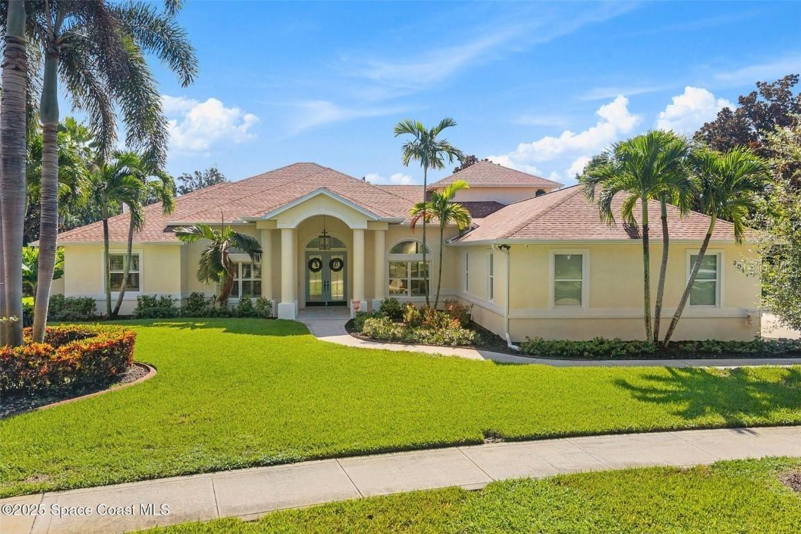 3061 Southern Oaks Dr., Merritt Island, FL 32952