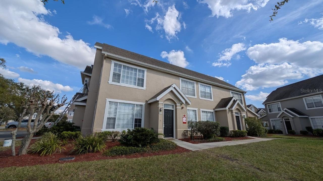 9125 Lee Vista Blvd. #703, Orlando, FL 32829